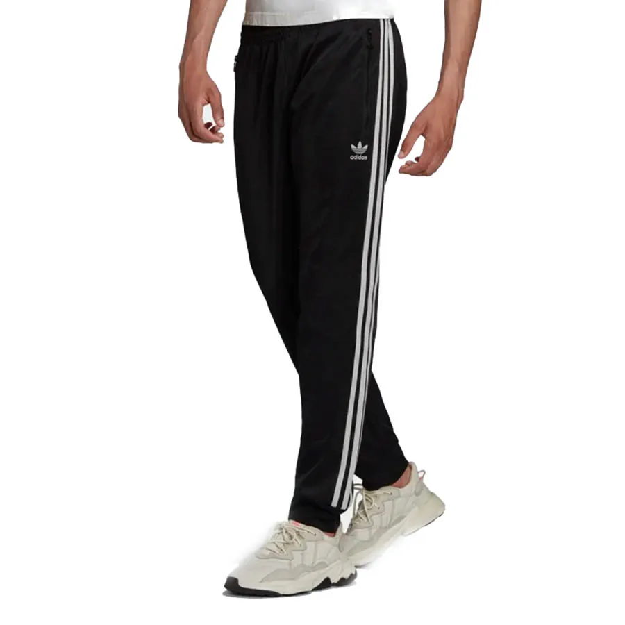 Thời trang Quần thể thao - Quần Thể Thao Nam Adidas Originals Track Pant HC1934 Màu Đen Size XS - Vua Hàng Hiệu